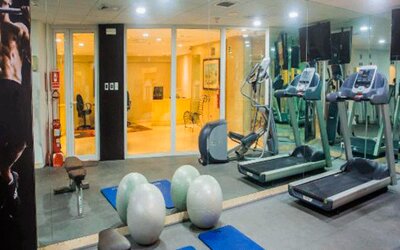 Del Pilar Miraflores Hotel