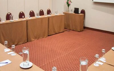 Del Pilar Miraflores Hotel