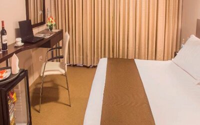 Del Pilar Miraflores Hotel