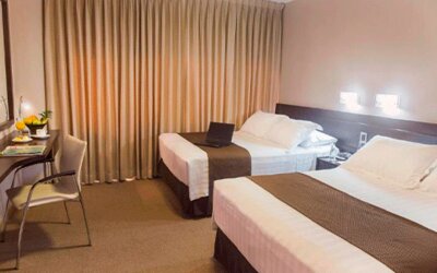 Del Pilar Miraflores Hotel