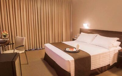 Del Pilar Miraflores Hotel