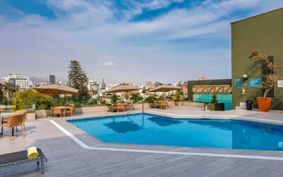 Sonesta Hotel El Olivar