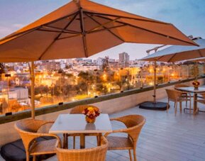 Sonesta Hotel El Olivar