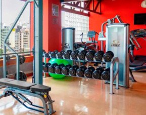 Sonesta Hotel El Olivar