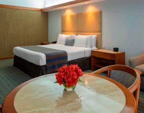 Sonesta Hotel El Olivar