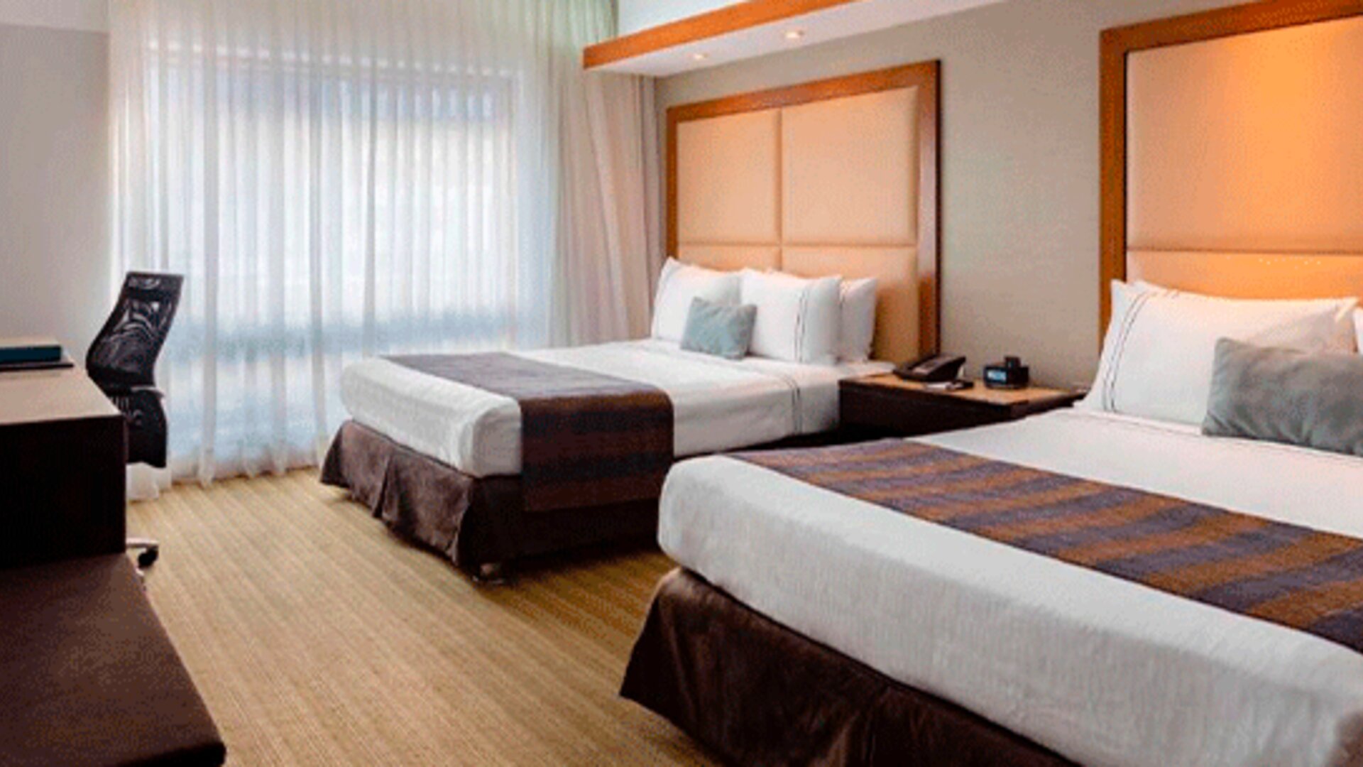 Sonesta Hotel El Olivar