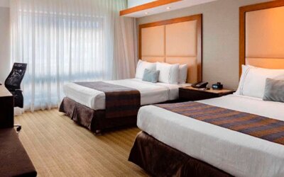 Sonesta Hotel El Olivar