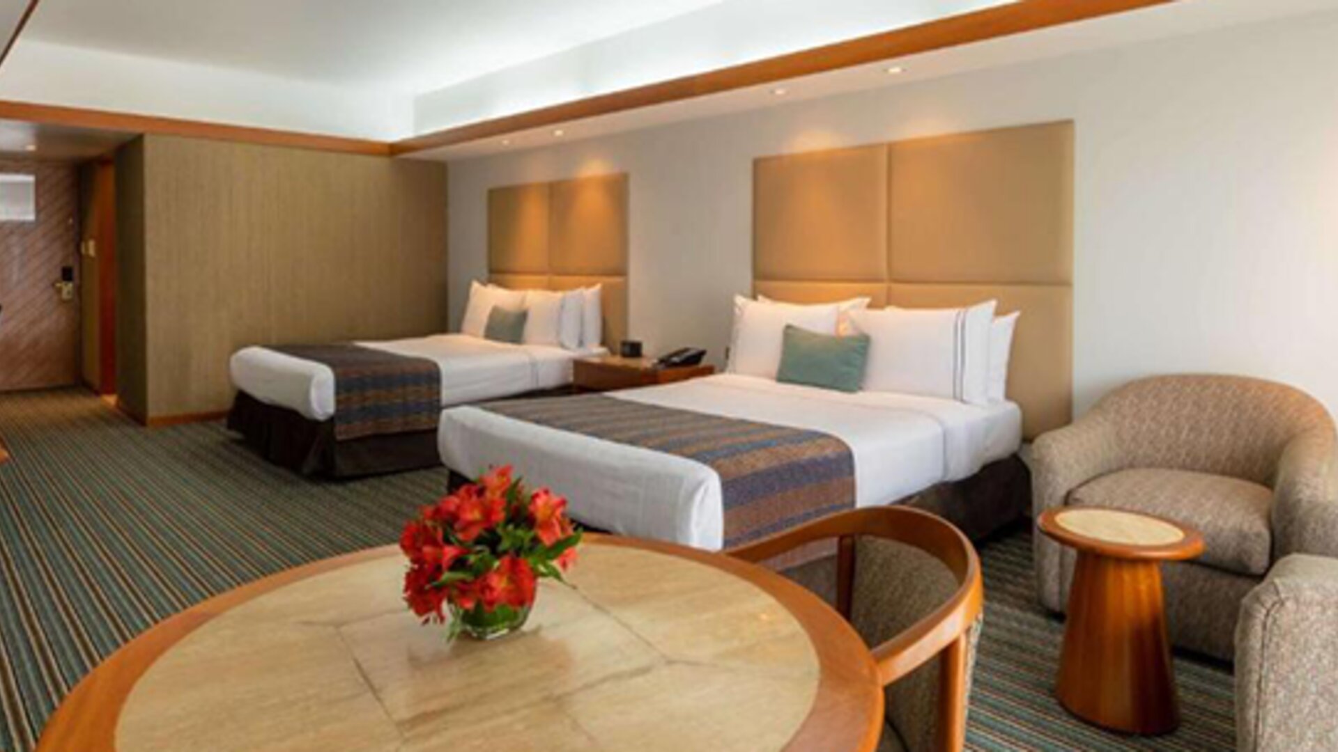 Sonesta Hotel El Olivar