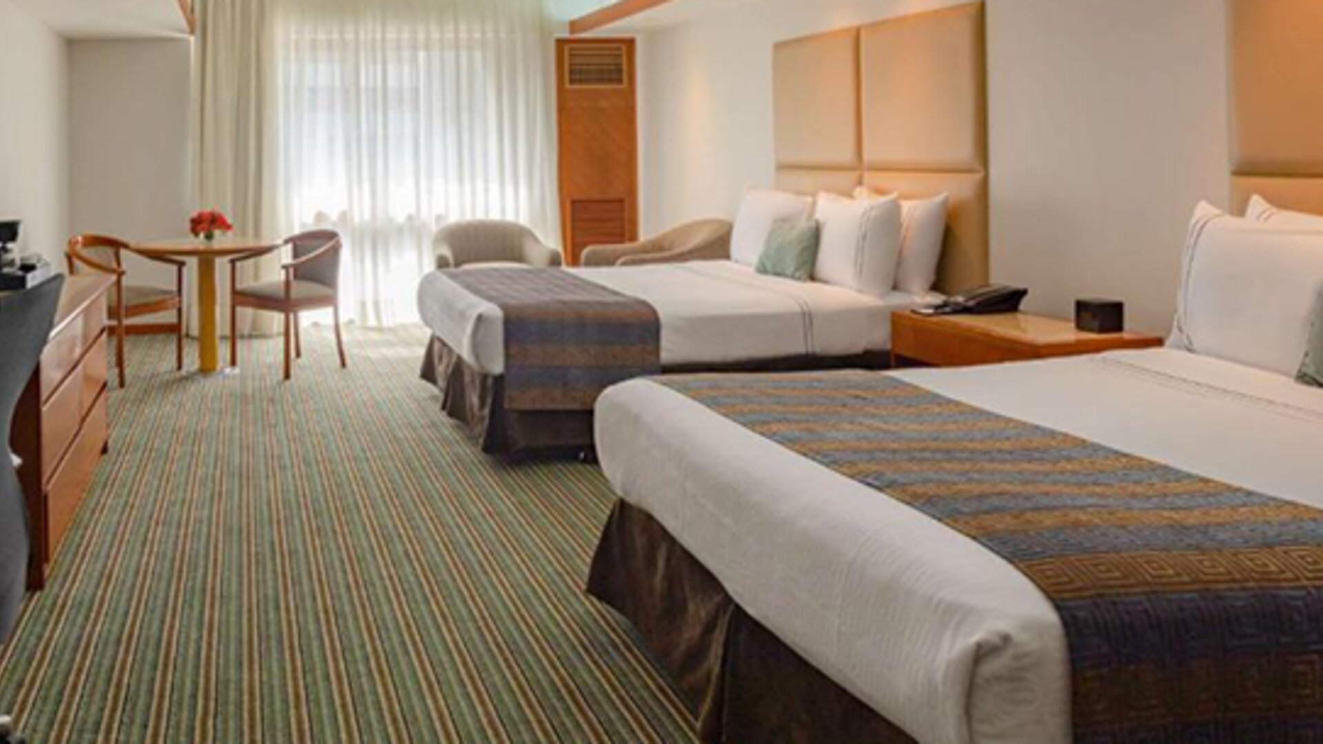 Sonesta Hotel El Olivar