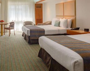 Sonesta Hotel El Olivar