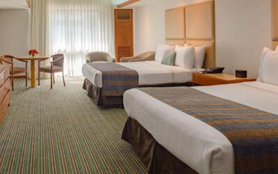 Sonesta Hotel El Olivar