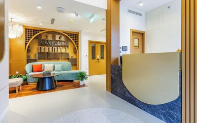 Rosemay Boutique Hotel Near Heathrow Airport