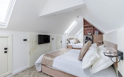 Rosemay Boutique Hotel Near Heathrow Airport