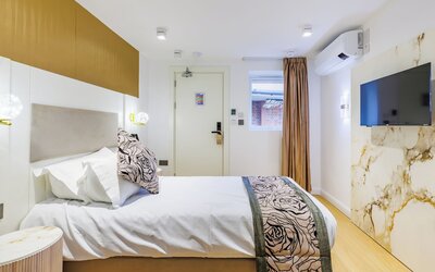 Rosemay Boutique Hotel Near Heathrow Airport