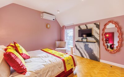 Rosemay Boutique Hotel Near Heathrow Airport