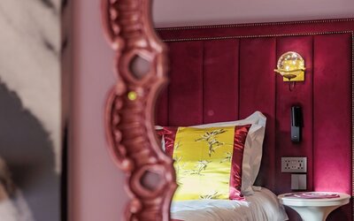 Rosemay Boutique Hotel Near Heathrow Airport