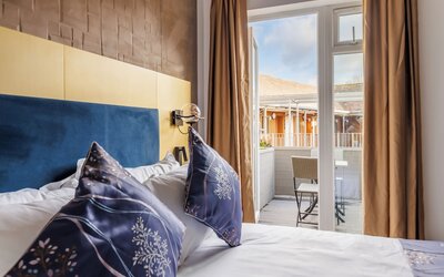 Rosemay Boutique Hotel Near Heathrow Airport