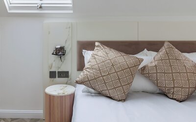 Rosemay Boutique Hotel Near Heathrow Airport