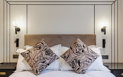 Rosemay Boutique Hotel Near Heathrow Airport