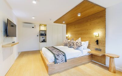 Rosemay Boutique Hotel Near Heathrow Airport
