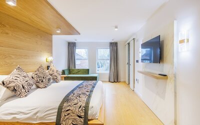 Rosemay Boutique Hotel Near Heathrow Airport