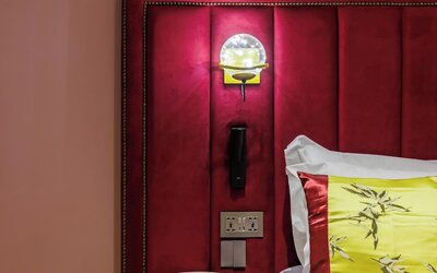 Rosemay Boutique Hotel Near Heathrow Airport