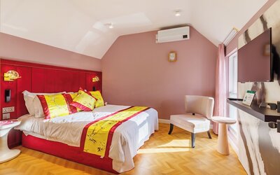 Rosemay Boutique Hotel Near Heathrow Airport