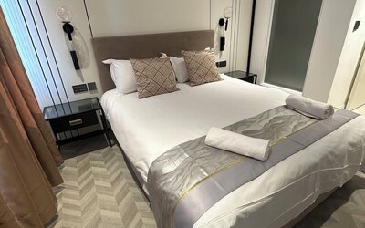 Rosemay Boutique Hotel Near Heathrow Airport