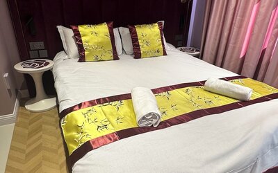 Rosemay Boutique Hotel Near Heathrow Airport