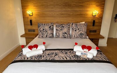 Rosemay Boutique Hotel Near Heathrow Airport