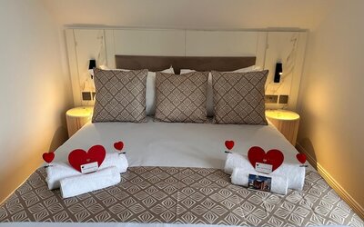 Rosemay Boutique Hotel Near Heathrow Airport