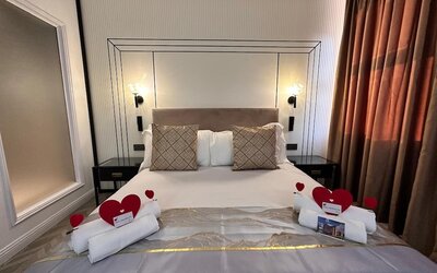 Rosemay Boutique Hotel Near Heathrow Airport