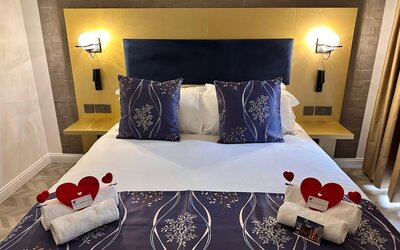 Rosemay Boutique Hotel Near Heathrow Airport