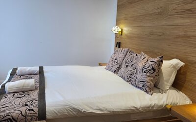 Rosemay Boutique Hotel Near Heathrow Airport