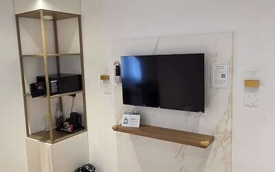 Rosemay Boutique Hotel Near Heathrow Airport