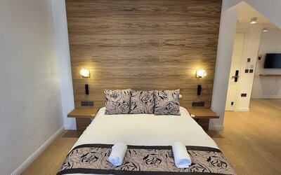 Rosemay Boutique Hotel Near Heathrow Airport