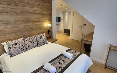 Rosemay Boutique Hotel Near Heathrow Airport