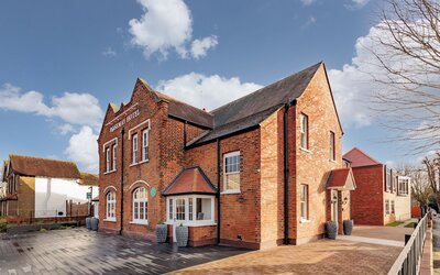 Rosemay Boutique Hotel Near Heathrow Airport