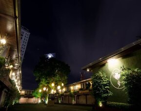 Property exterior at Victoria Court Canley - Pasig.