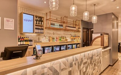Premier Inn London Uxbridge Town Centre
