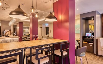 Premier Inn London Uxbridge Town Centre