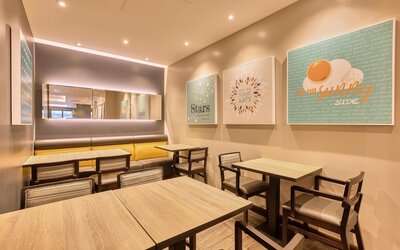 Premier Inn London Uxbridge Town Centre