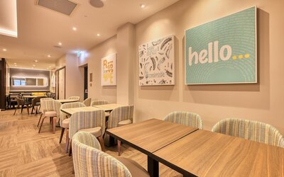 Premier Inn London Uxbridge Town Centre