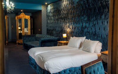 The Dixie Dean Hotel