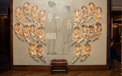 The Dixie Dean Hotel