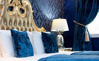 The Dixie Dean Hotel
