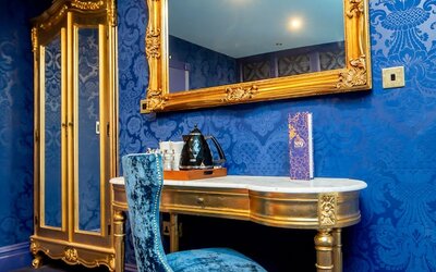 The Dixie Dean Hotel