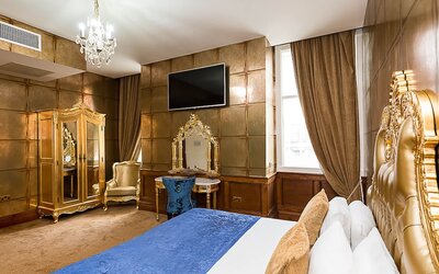 The Dixie Dean Hotel
