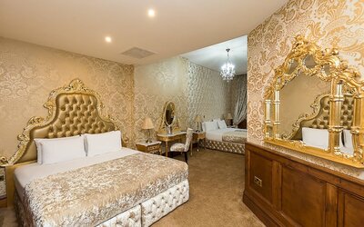 The Dixie Dean Hotel