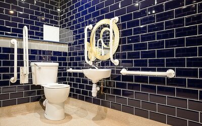 The Dixie Dean Hotel